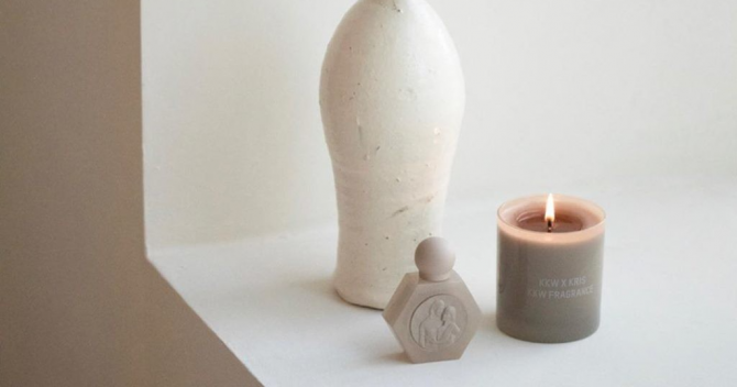 Новое за неделю: аромат книги и свеча с запахом 2020 года