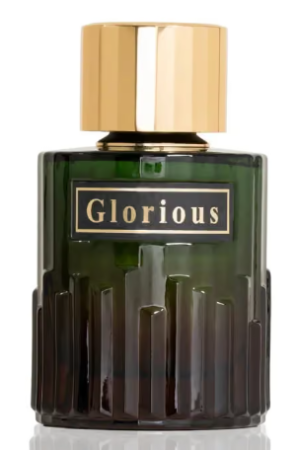 ZamZam Perfumes Glorious