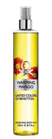 Benetton Warming Mango