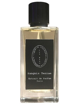 Libertin Louison Technique Indiscrete Sanguis Terrae