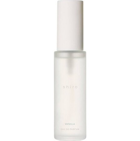 Shiro Vanilla