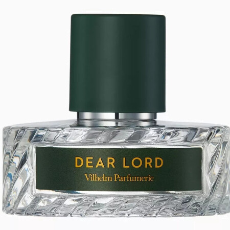 Vilhelm Parfumerie Dear Lord