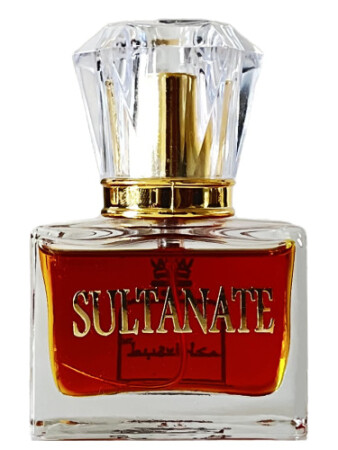 AzherOud Sultanate Extrait de Parfum