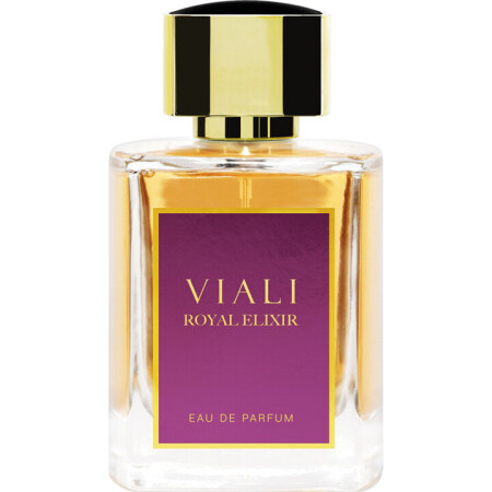 Viali Royal Elixir