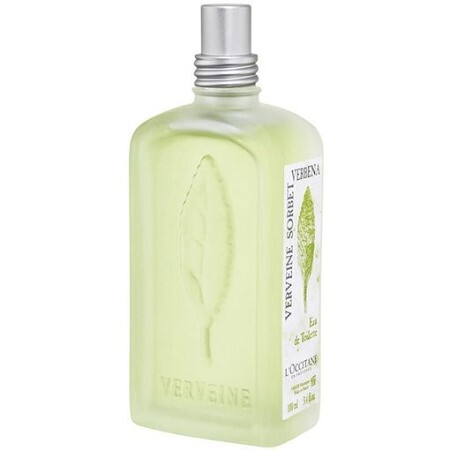 L`Occitane en Provence Verbena Sorbet