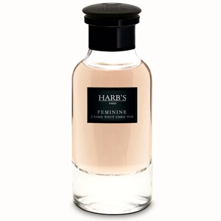 Harb's Feminine J’aime tout chez toi