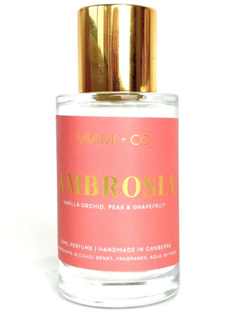 Miami + Co. Ambrosia