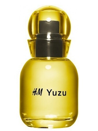 H&M H&M Yuzu