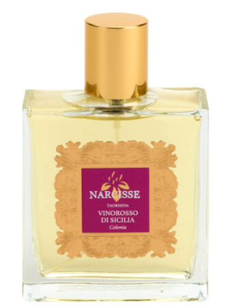 Narcisse VinoRosso di Sicilia