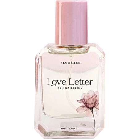 Flonérch Love Letter