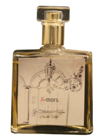 Via Stampatori A-mors