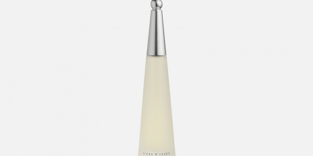Issey Miyake опубликовали кампанию L&#039;Eau d&#039;Issey &quot;The Essence of Things&quot;