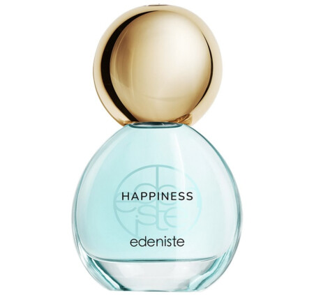 Edeniste Happiness Lifeboost
