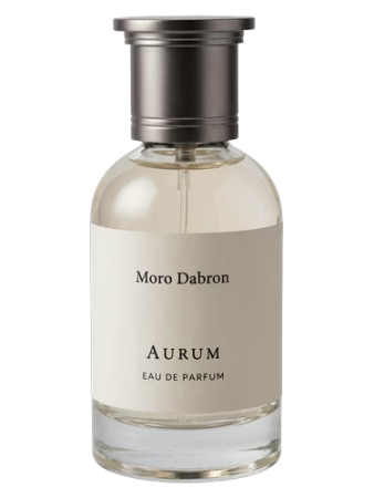 Moro Dabron Aurum