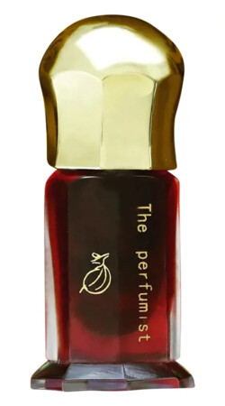 The Perfumist KGB Swallows