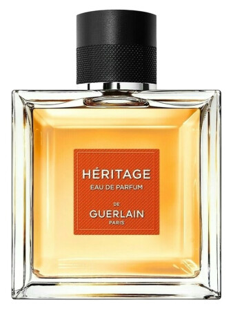 Guerlain Héritage Eau de Parfum