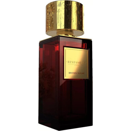 Testament London Brown Sugar