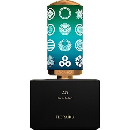 Floraïku Ao