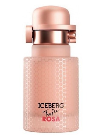 Iceberg Twice Rosa