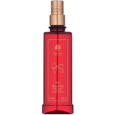 La Beauté Red Beautiful Hair Mist