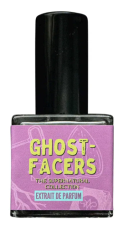 Sixteen92 Ghostfacers