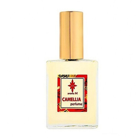 Aroma M Camellia