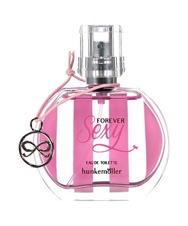 Hunkemoller Forever Sexy