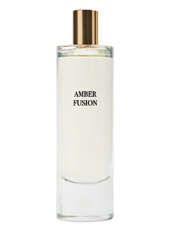 zara amber rose perfume