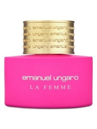 Emanuel Ungaro La Femme
