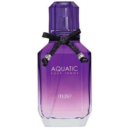 Muse Aquatic pour Femme