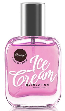 Vintage Fun Beauty Ice Cream Revolution - Sweet Explosion