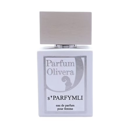 Parfum Olivera s'Parfymli Pour Femme