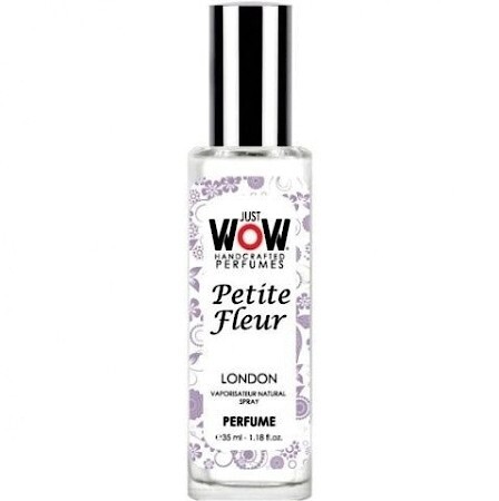 Croatian Perfume House Just Wow - Petite Fleur