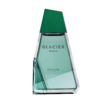 Oriflame Glacier Rock 2020