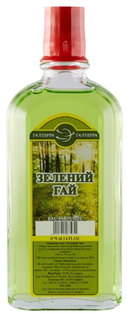 Galterra Зелений гай