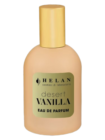 Helan Desert Vanilla