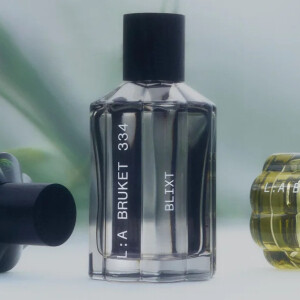 L:A Bruket выпустили парфюмерную коллекцию, вдохновлённую шведскими мифами