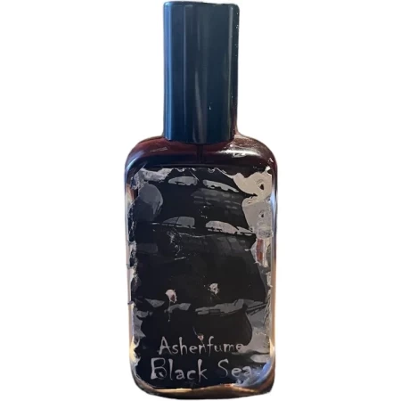 Ashenfume Black Sea