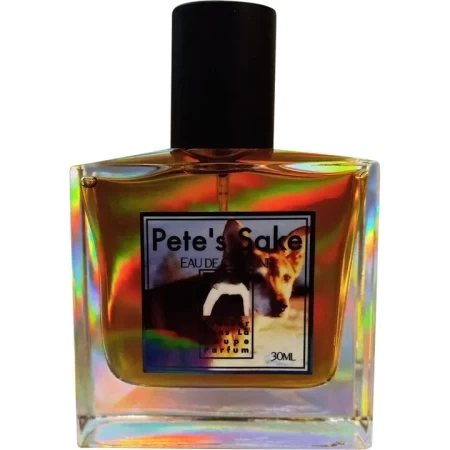 Cracher Dans La Soupe Pete's Sake