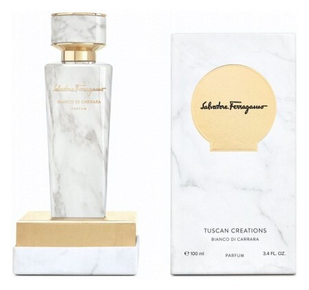 carrara bianco perfume