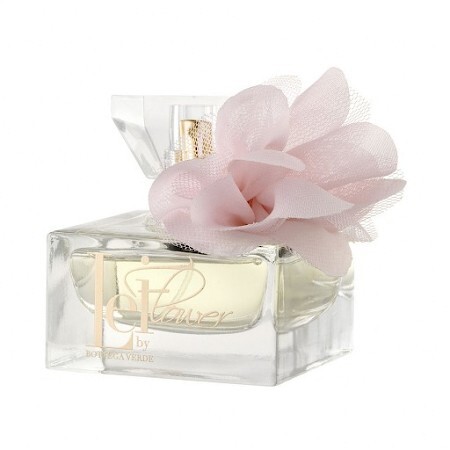 Bottega Verde Lei Flower