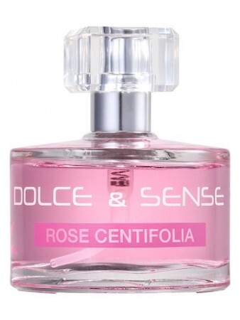 Paris Elysees / Le Parfum by PE Dolce & Sense Rose Centifolia