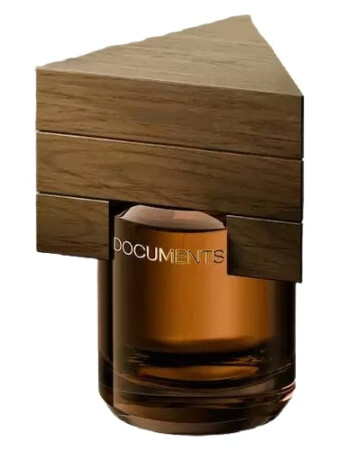 Documents Inter Cedar Parfum 杉间