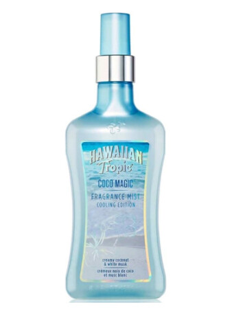 Hawaiian Tropic Coco Magic