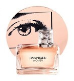 Calvin klein eau shop de parfum women