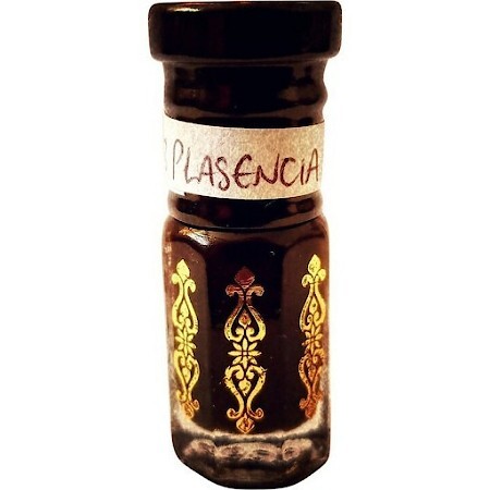 Mellifluence Perfume Plasencia