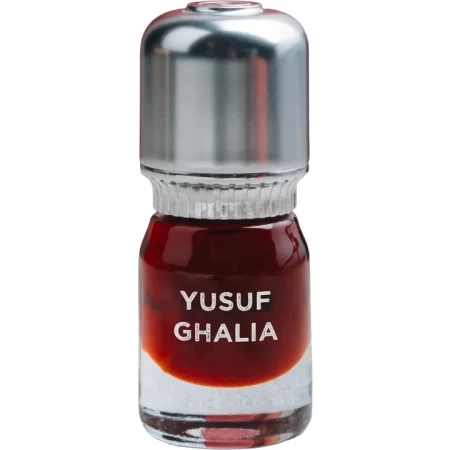 Ensar Oud / Oriscent Yusuf Ghalia