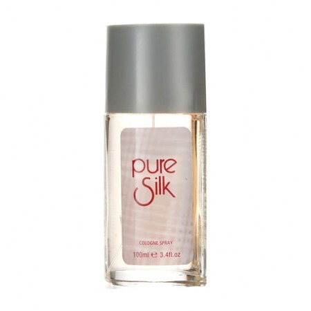 Lentheric Pure Silk