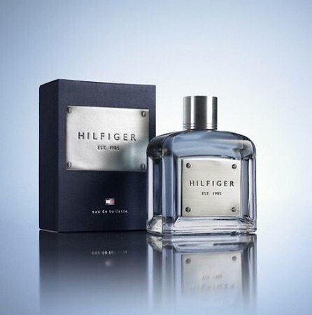 Est 1985 tommy hilfiger on sale