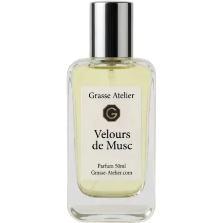 Grasse Atelier Velours de Musc